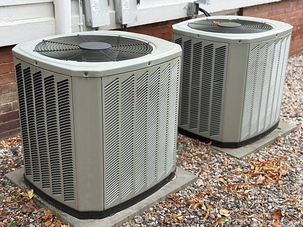 Reliable Hvac Maintenance contractor in Chesterfield, SC by Leonard HVAC